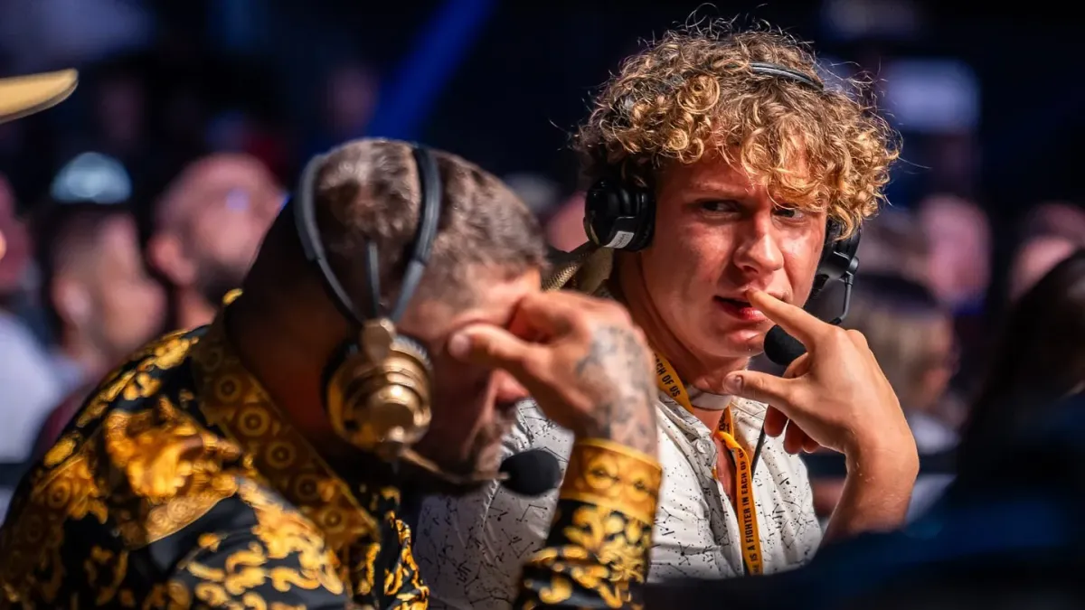 Další výzva: Spicy Pája prozradil, s kým chce zápasit po bitvě s Raškou