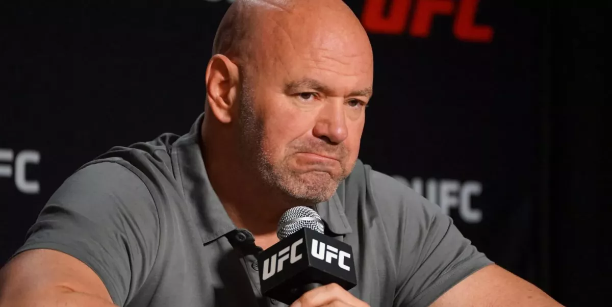 Dana White prozradil, kvůli komu vedení vážně hrozil, že odejde z UFC
