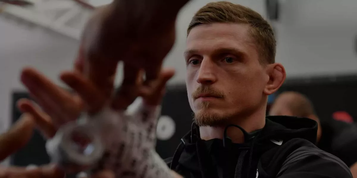 David Dvořák se utká s bývalým šampionem! UFC odmítlo jakékoliv vyjednávání