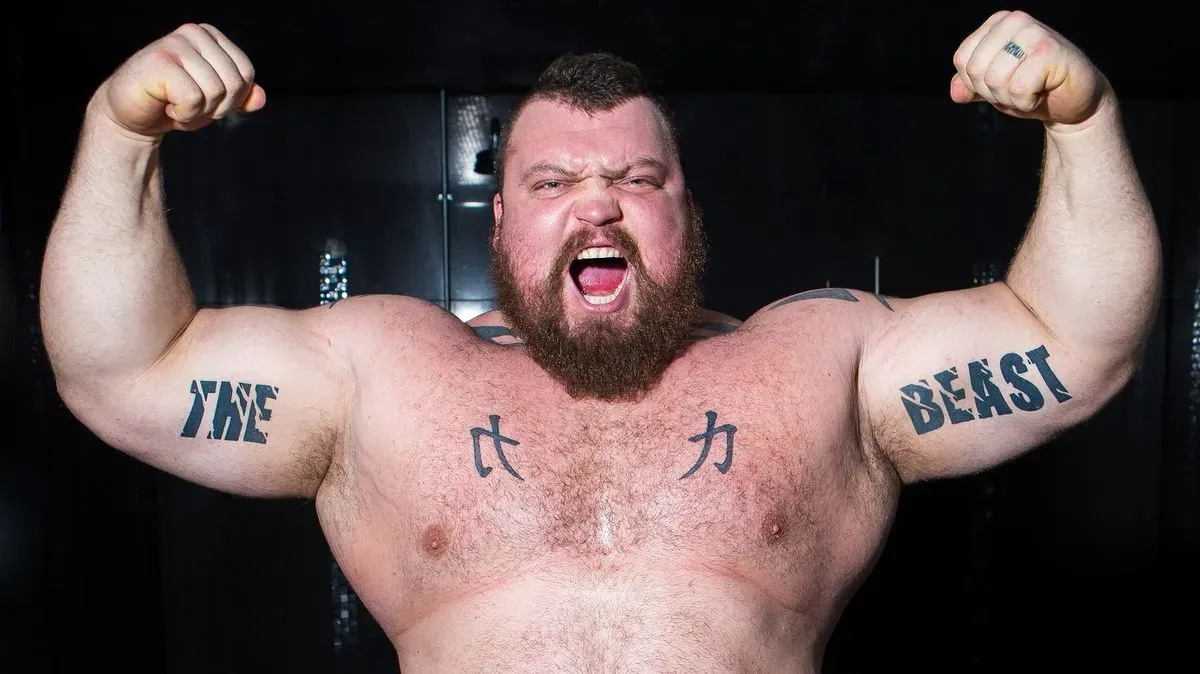 David proti Goliášovi. Domluvila se bitva, v níž může být rozdíl až 60 kg