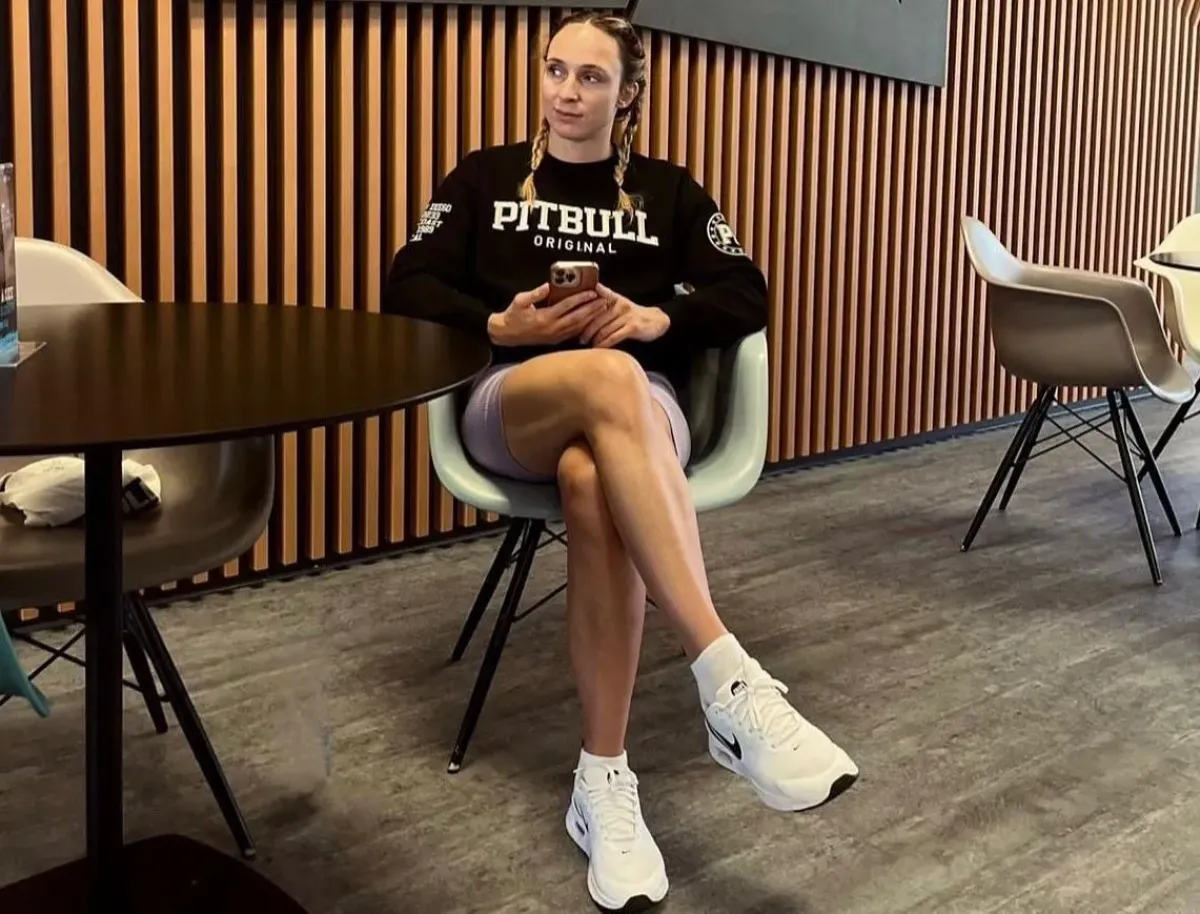 Debata a kompromis. Pudilová podepsala novou smlouvu s Oktagonem