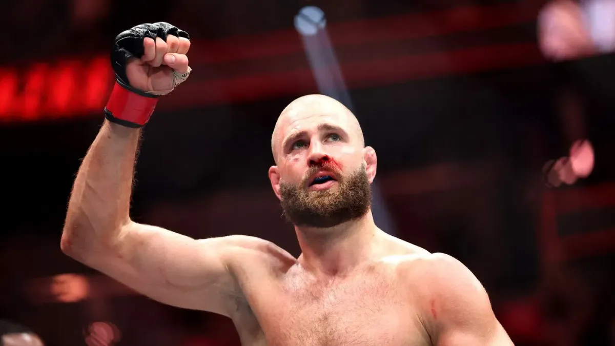 Divočina v Miami. Mohl jsem škrtit krokodýla, pochlubil se Procházka