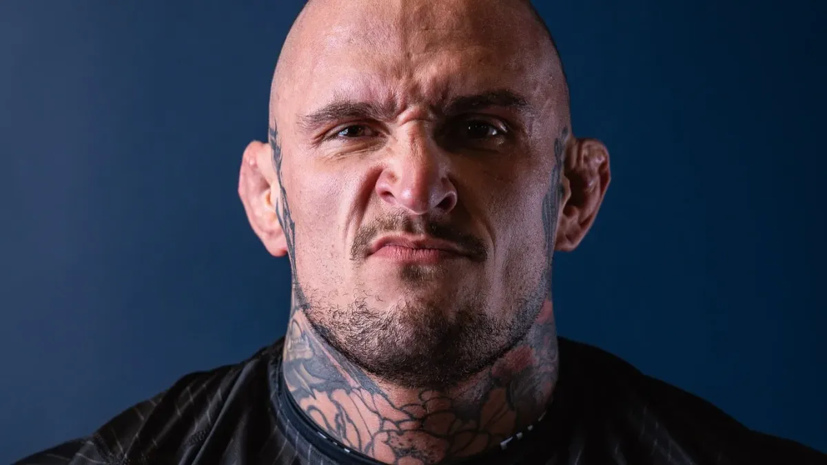 Do „ukřivděného“ Václava Siváka se obul bijec z Oktagonu