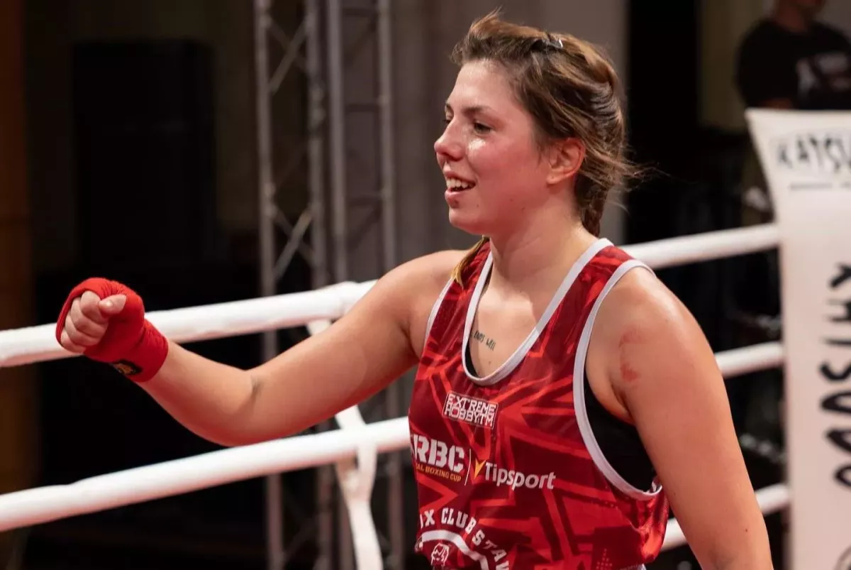 Dobojováno. Česko zná své boxerské šampionky a mistry pro rok 2022