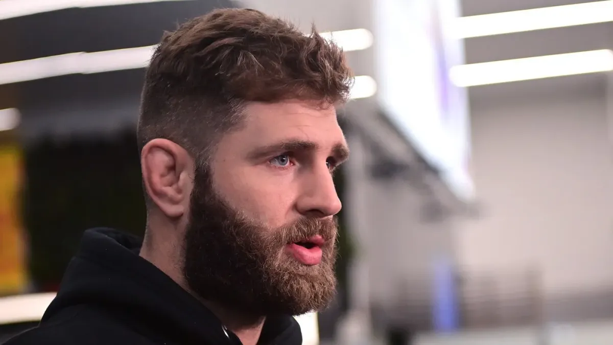 Domácí násilí a návykové látky? Jones byl prostě svůj, to se mi na něm ve výsledku i líbilo, prohlásil Procházka