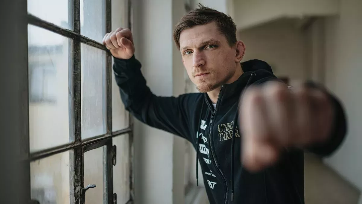 Doping v MMA? Většina českých bojovníků není čistá, tvrdí veterán UFC