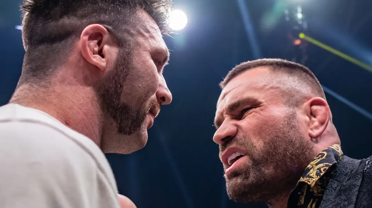 Dopingový hříšník z Oktagonu má pochybnosti ohledně chystaného testování na zakázané látky