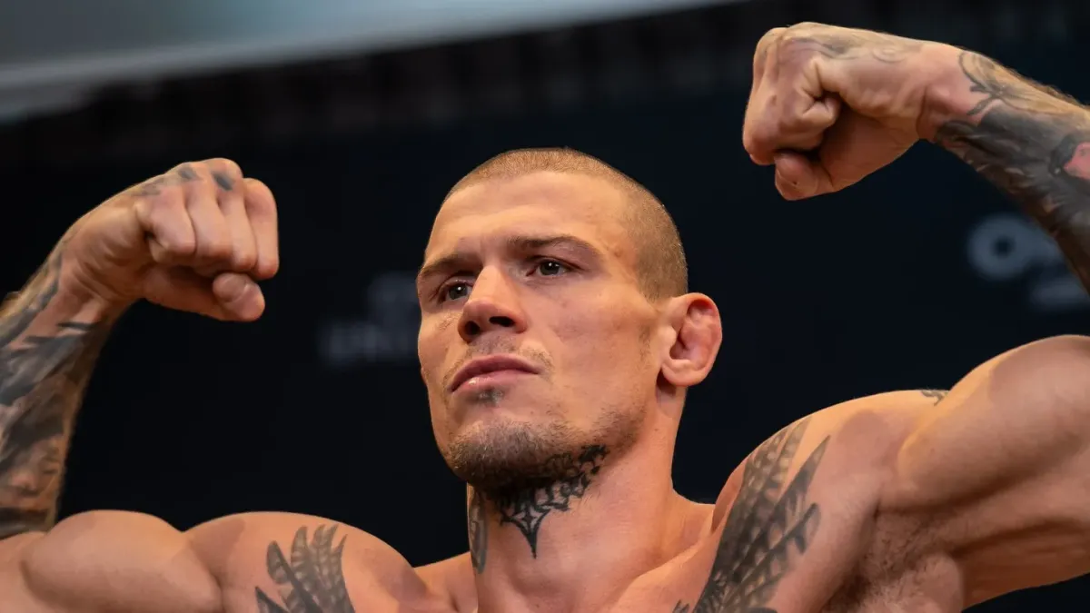 Drama na váze před sobotním Oktagonem: Šampion přišel o titul, dánský provokatér vyhrožoval smrtí