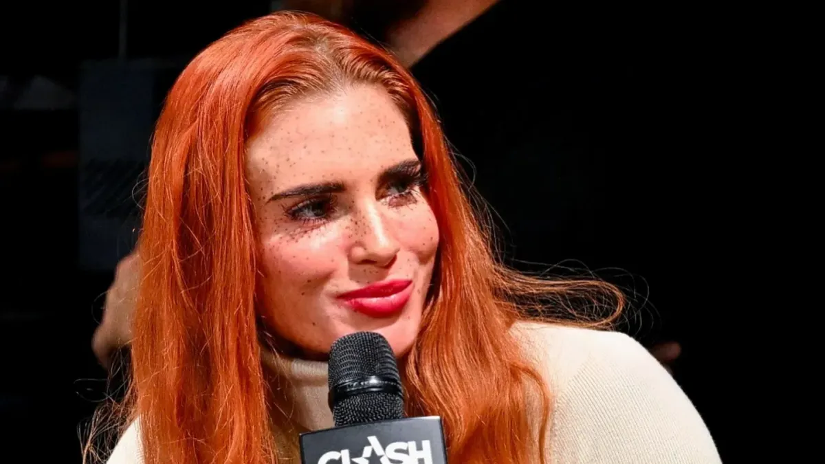 Drama v Clashi: Hvězda Naked Attraction neunesla drsnou kritiku a utekla s brekem