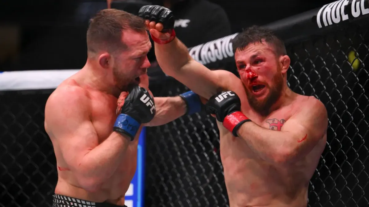 Epická bitva! UFC elita reaguje na překvapivou korunovaci staronového krále bantamu