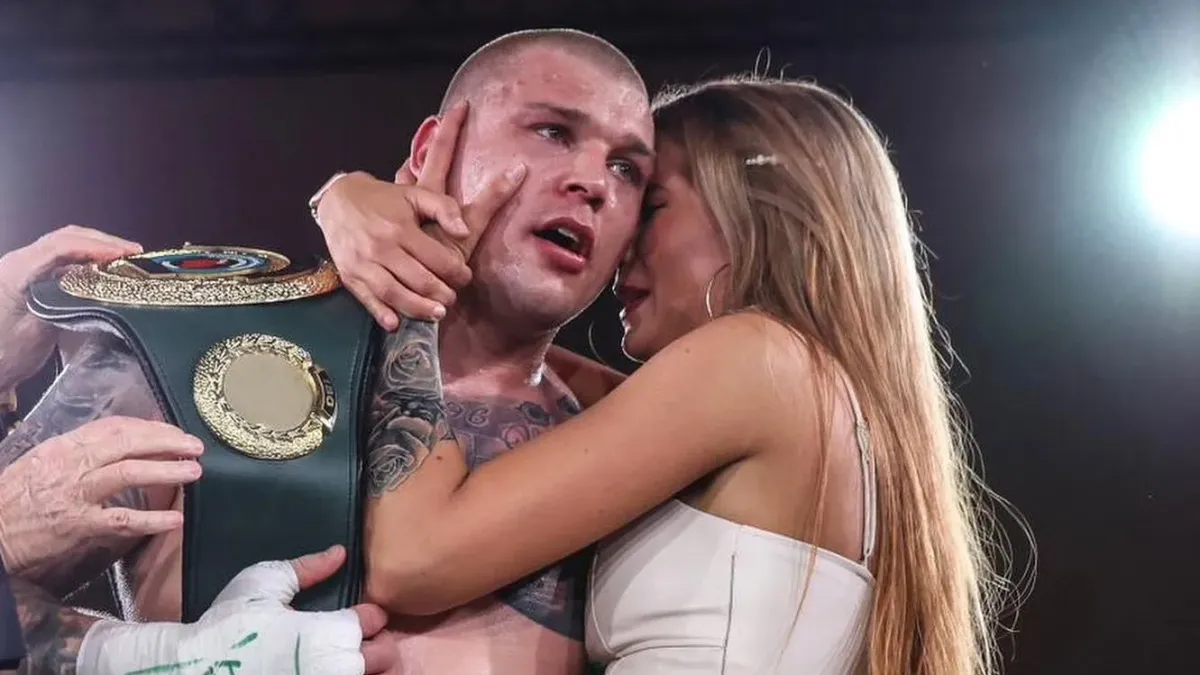 Fajk promluvil o pohodě ve vězení. Zároveň zkritizoval právníka a svého otce