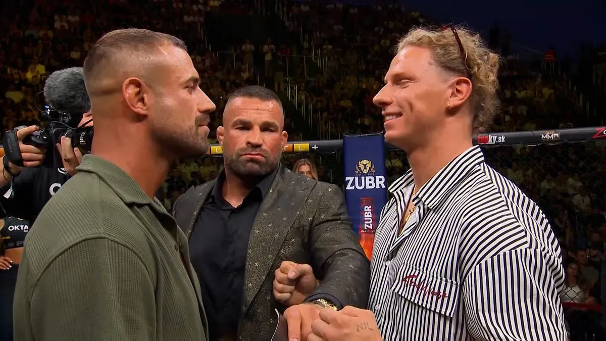 Fanoušci mu přejí tvrdý pád. Influencer se poprvé popere, chystá obrovské překvapení