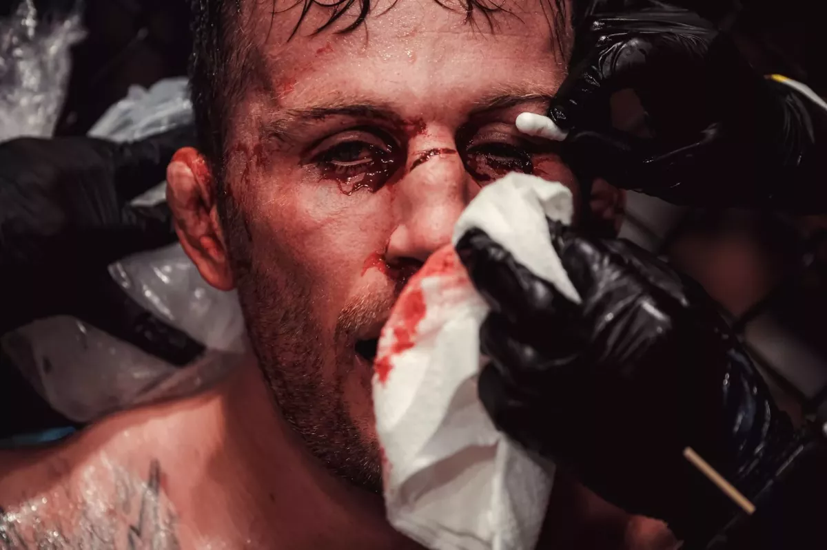 Fenomén! Je MMA brutální, je možné tento sport humanizovat, zbavit násilí?