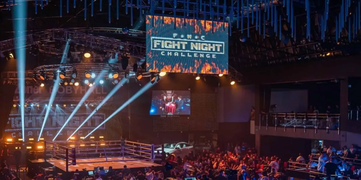 Fight Night Challenge oznamuje řešení problematického PPV