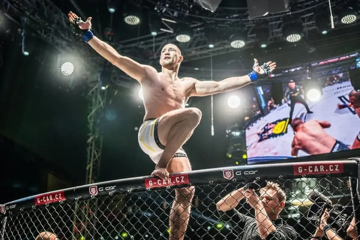 Frajer, sebevrah? Paradeiser propálil jméno potenciálního soupeře