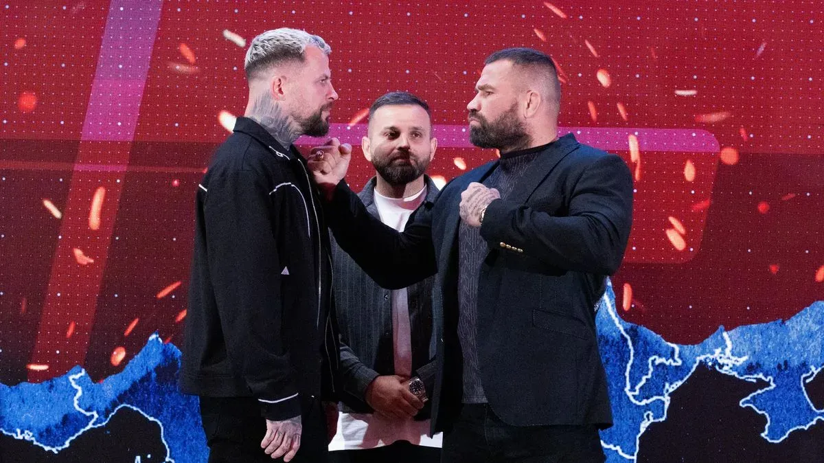 Fraška boxerské organizace. Vémola a spol. přišli o zápas