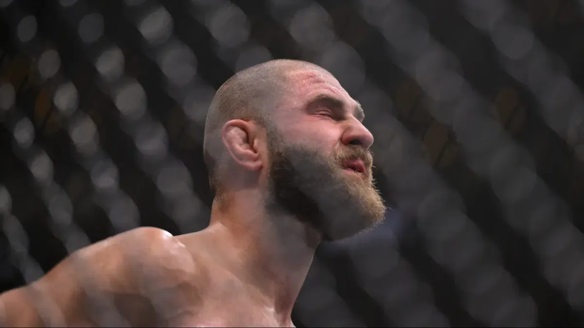 Hazard se životem? Jiří Procházka pořádně vyděsil fanoušky