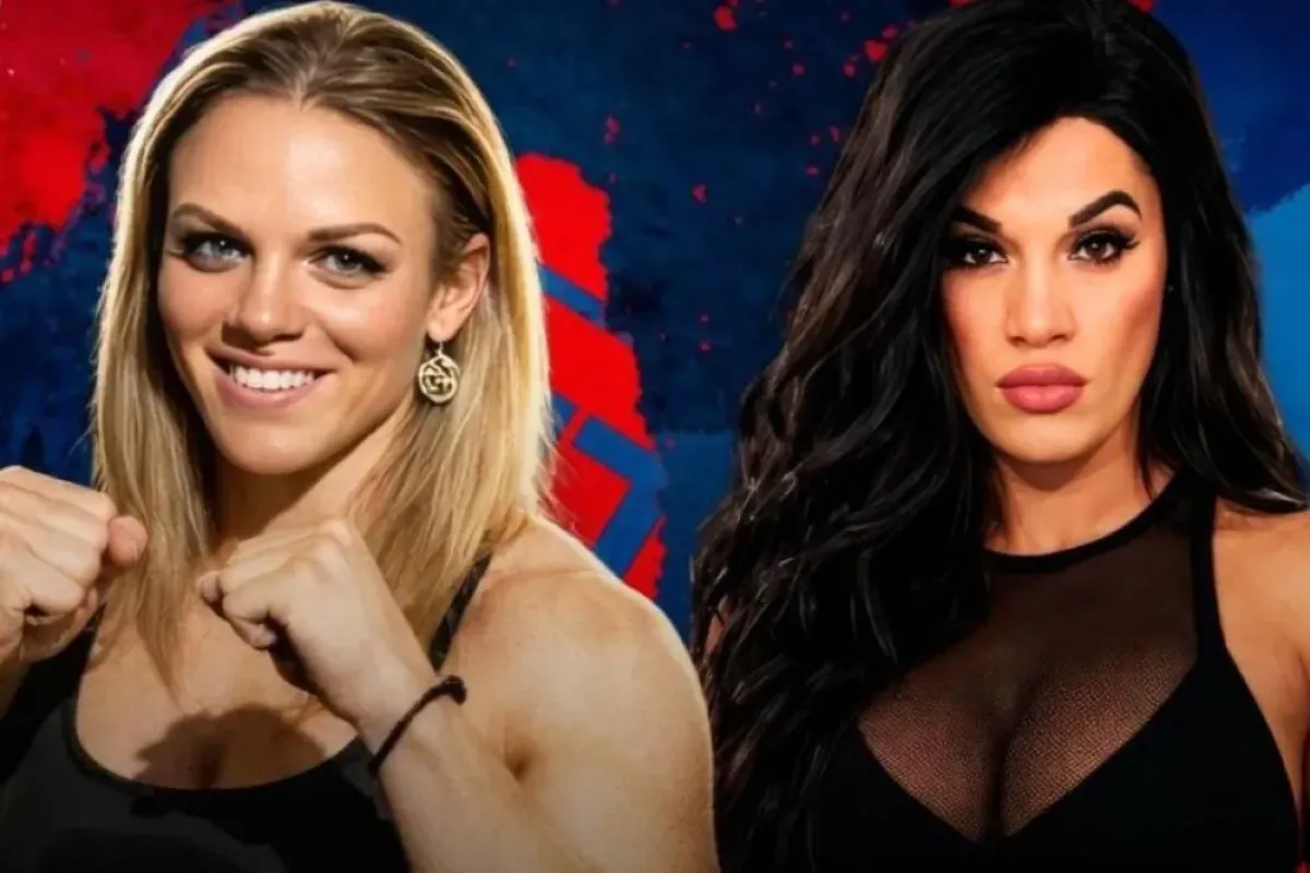 Historická událost. Transgender bojovnice budou bojovat o světový titul