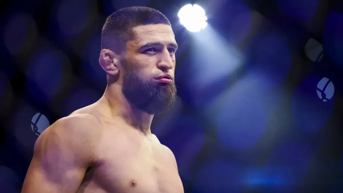 Hladový Chimaev si brzy došlápne na prostořekého Američana, pak možná přijde na řadu Procházka