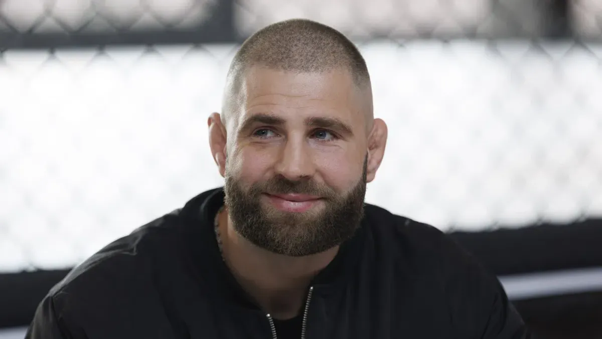 Hodně se změnil, přiznává partnerka Jiřího Procházky