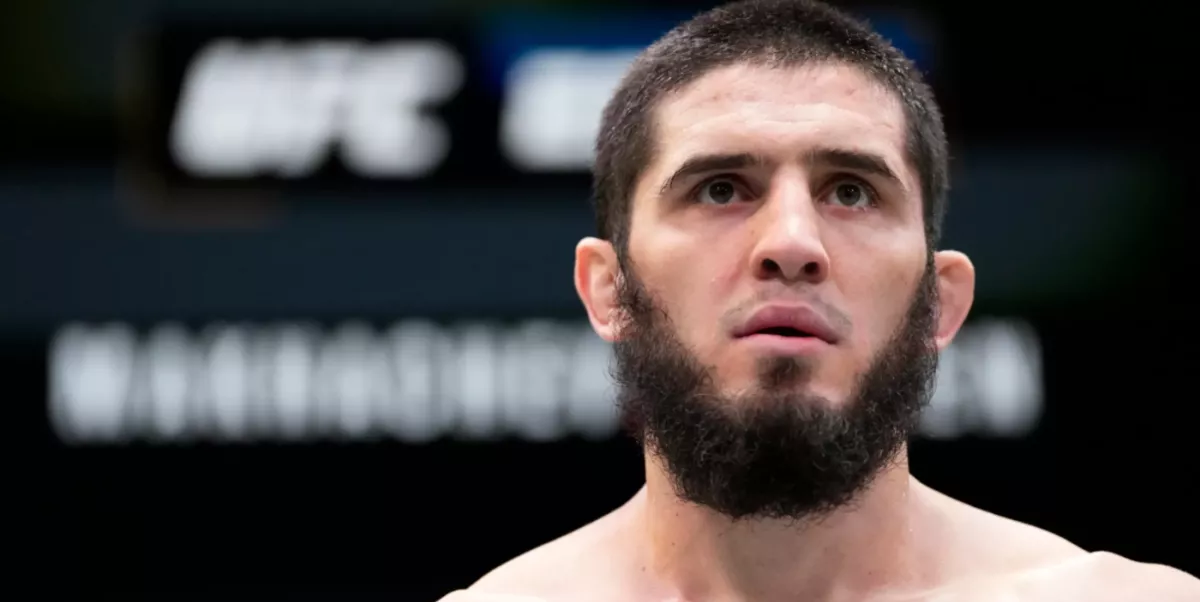 Hodně zklamaný šampion Islam Makhachev přiznává, jak přišel o vysněný zápas