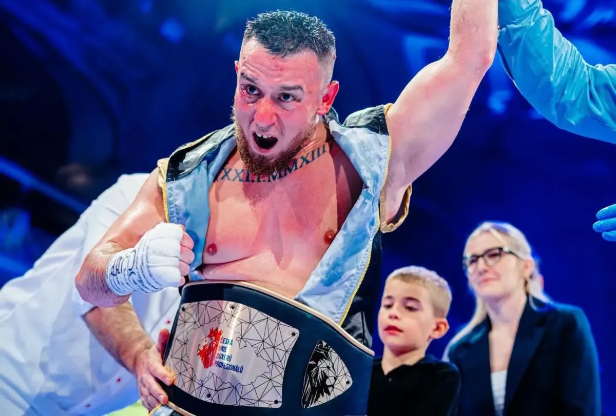 Hroty a emoce v Lucerně. Nakonec vítězná titulová obhajoba