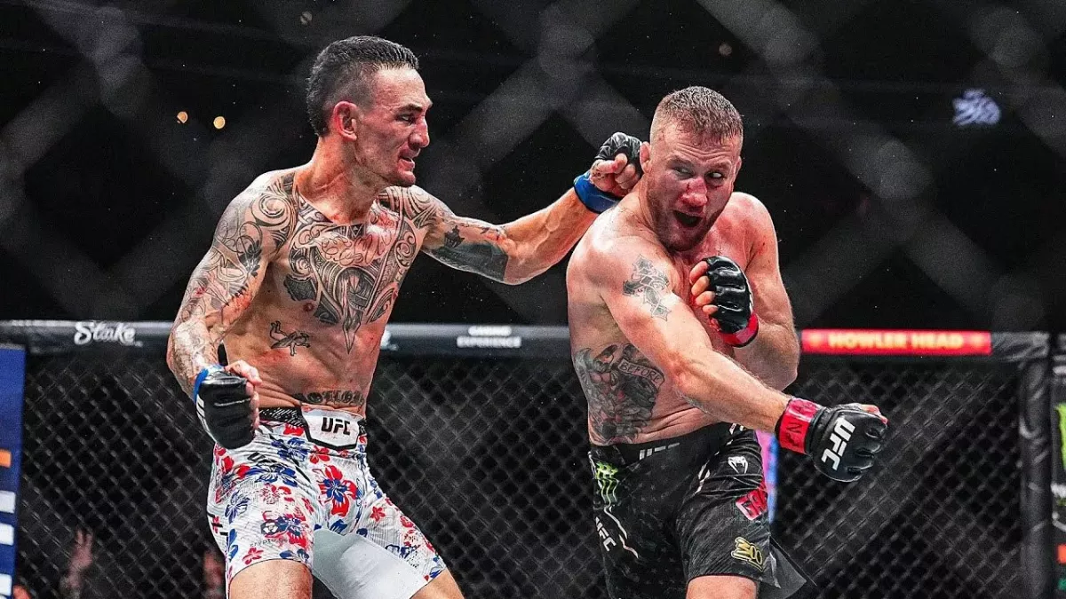 Hvězda dala UFC ultimátum. Když nedostanu titulovou šanci, končím
