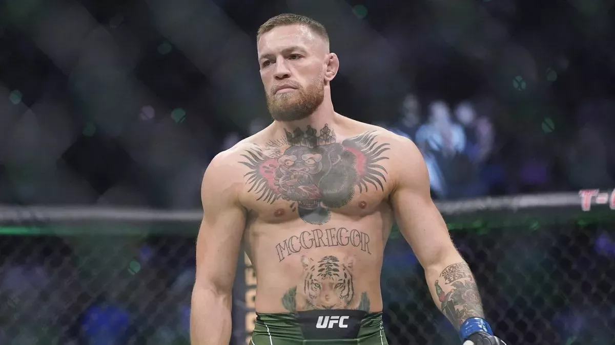 Hvězdný McGregor si domlouvá miliardový zápas, vydělat může rekordní balík peněz