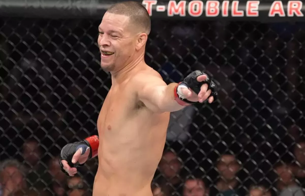 Hvězdný kouč má jasno. Podle něj Diaz porazí McGregora i krále UFC