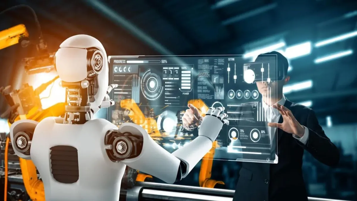 Jak digitální analýza a umělá inteligence přepisují pravidla boj