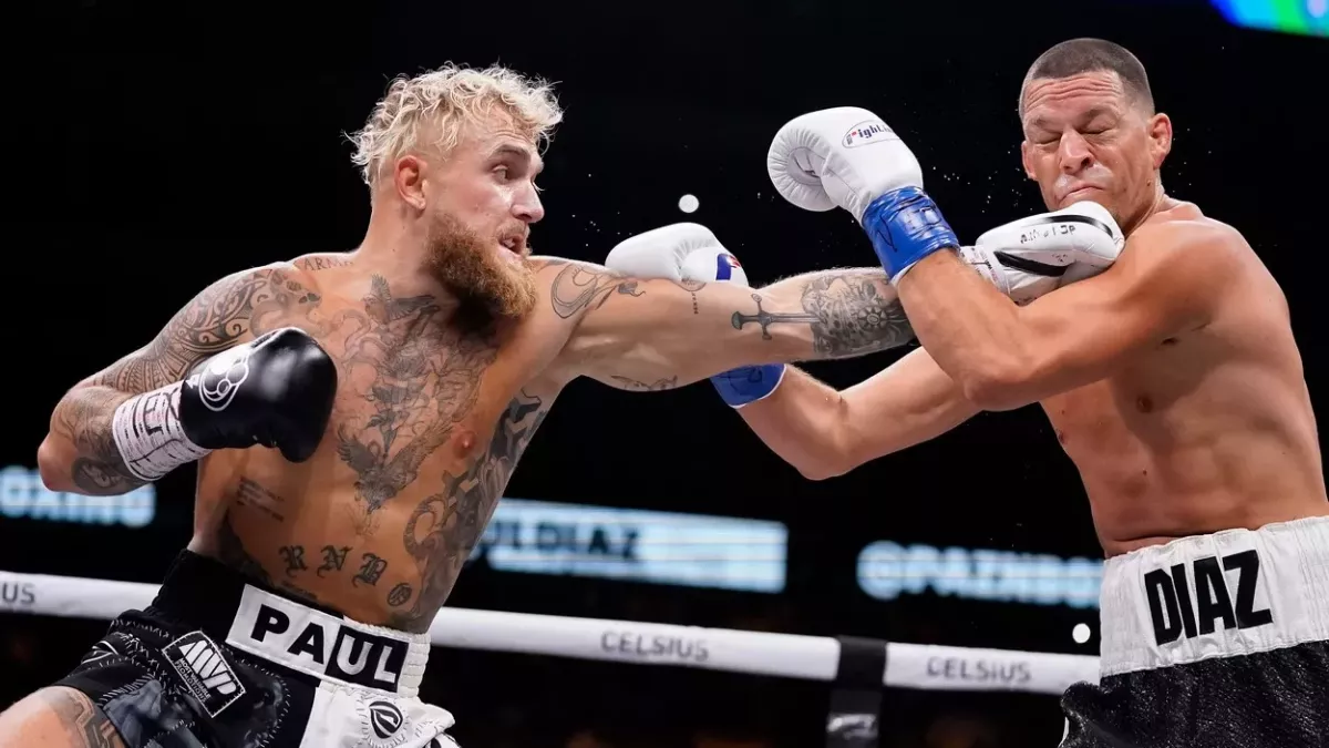 Jake Paul hledá ideálního soupeře pro svůj debut v MMA. Na seznamu má hned čtyři kandidáty