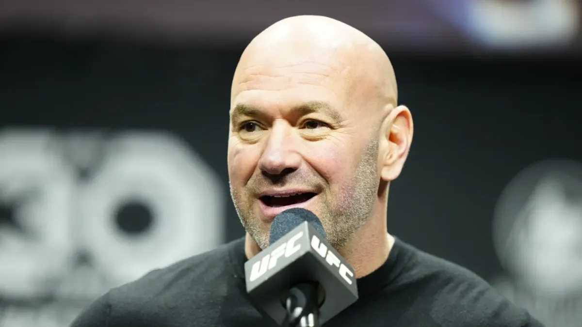 Jako srážka s kamionem: Američan doručil brutální ukončení, šéf UFC řval radostí