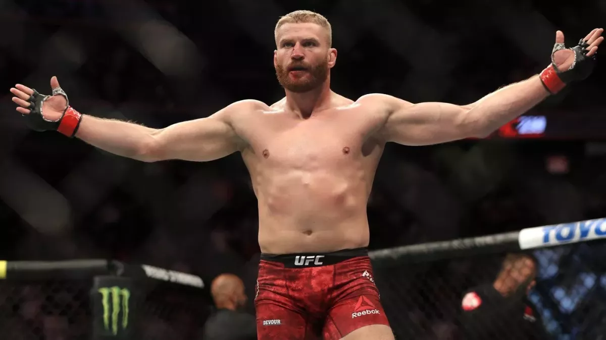 Jan Blachowicz má potvrzen návrat do boje, v Londýně se pobije s rozjetým parťákem Adesany