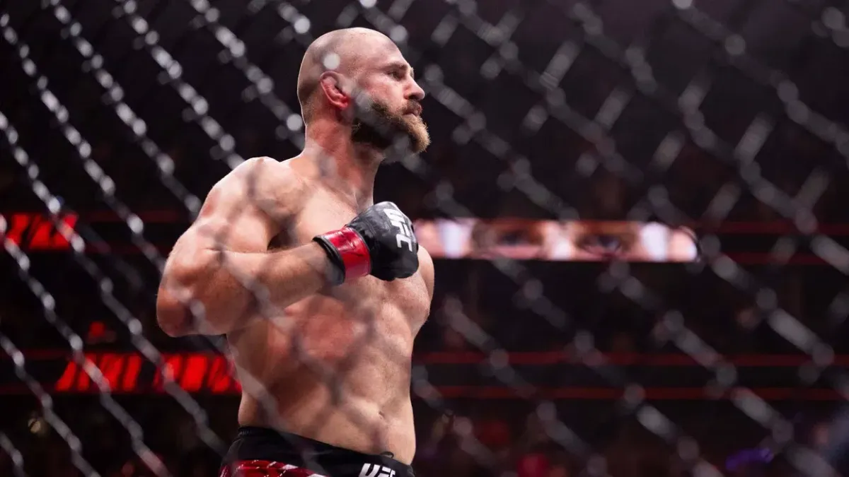 Jiná možnost není: Nažhavený Procházka prozradil taktiku na Ulberga