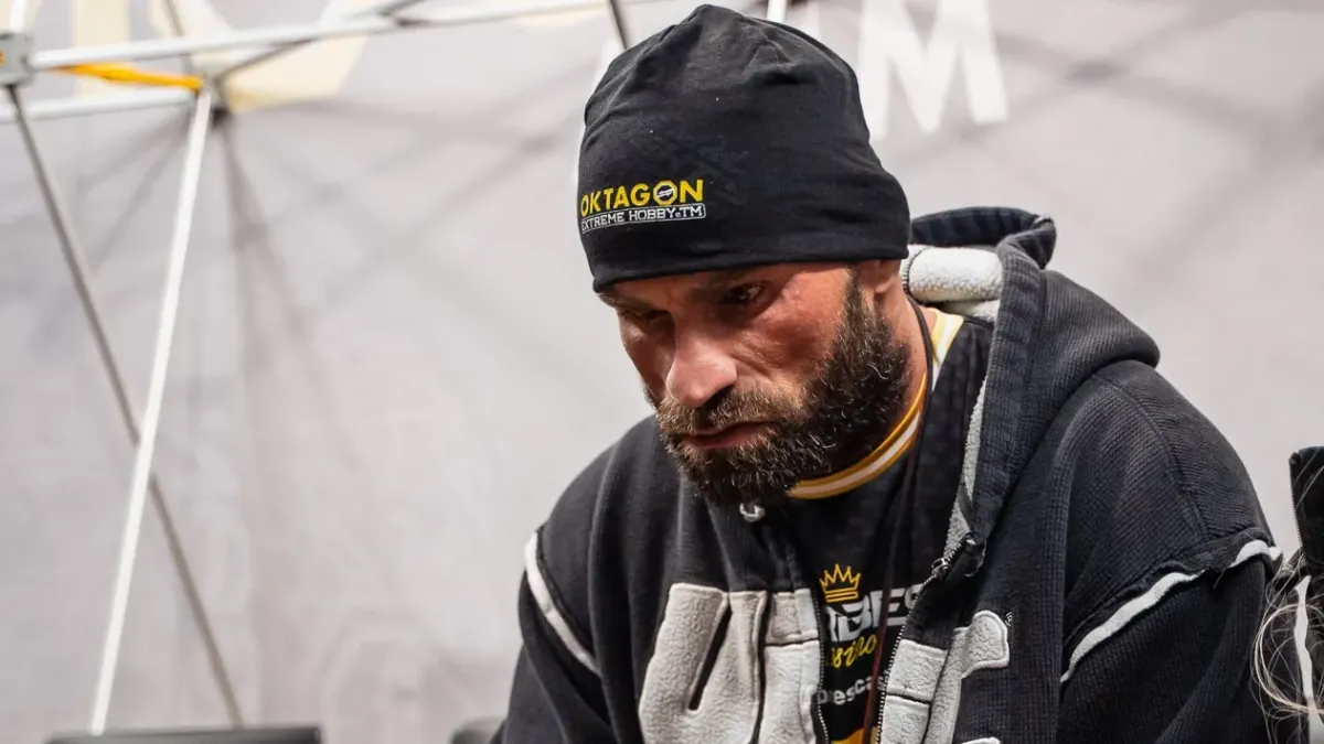 Jiří Procházka reaguje na kauzu Karlose Vémoly: Držím mu palce, doufám, že je čistý