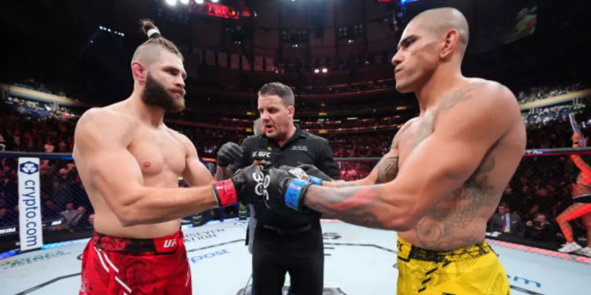 "Jirka patří k bojovníkům, kteří by se nechali zabít, ale..." hodnotí bývalý UFC šampion
