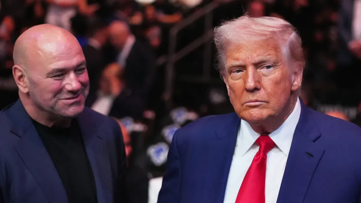 Joe Rogan se vysmál plánům prezidenta USA ohledně turnaje v Bílém domě