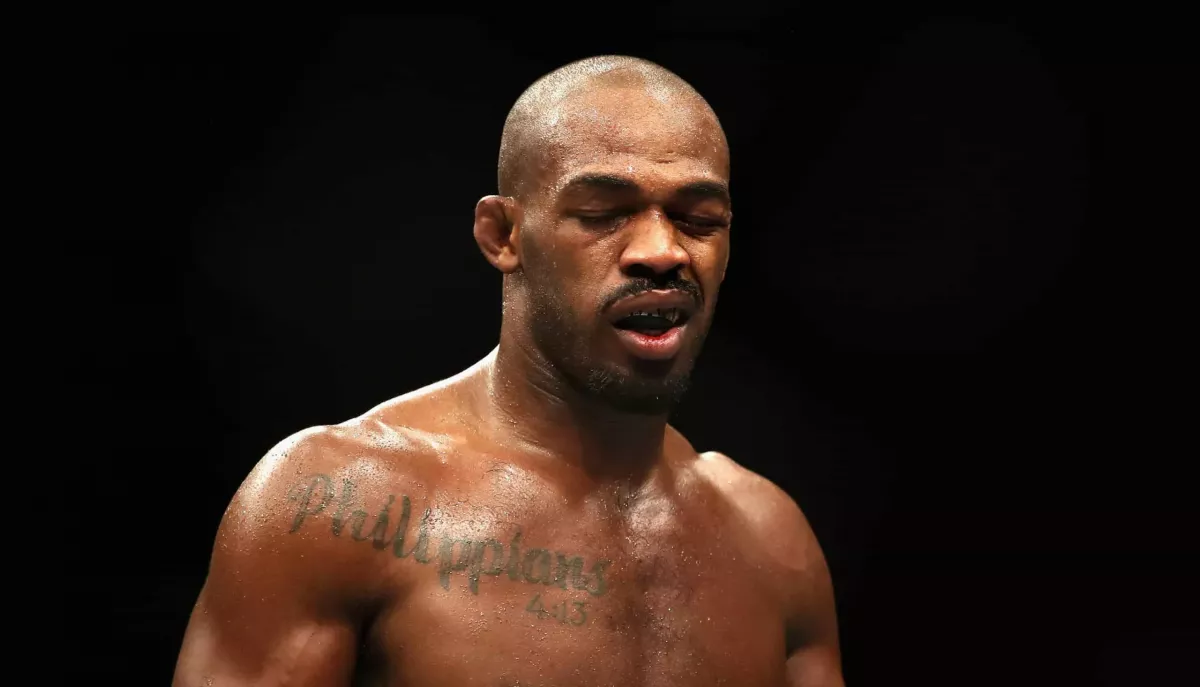 Jon Jones nakonec dostane jiného soupeře?