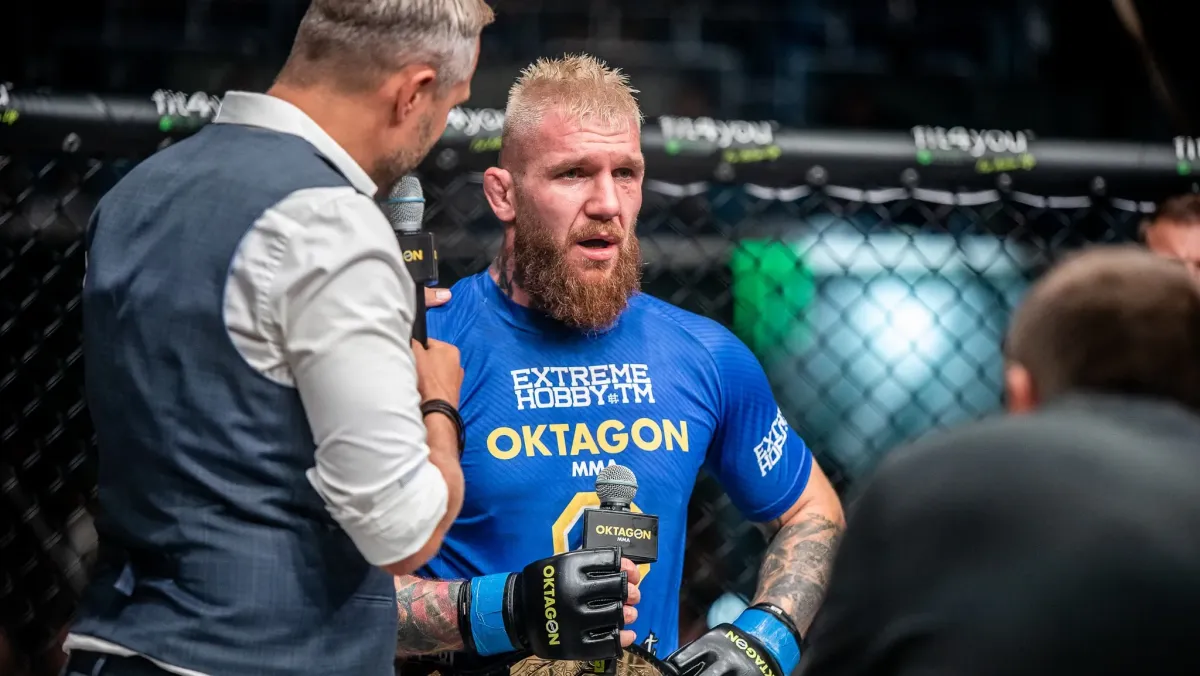 Jsem bez smlouvy, Oktagon mi dluží, překvapil Pirát a přiznal, že jednal s RFA