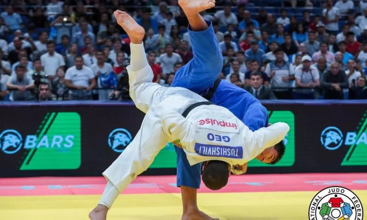Judo zná jízdní řád. Před olympiádou mistrovství světa i Evropa