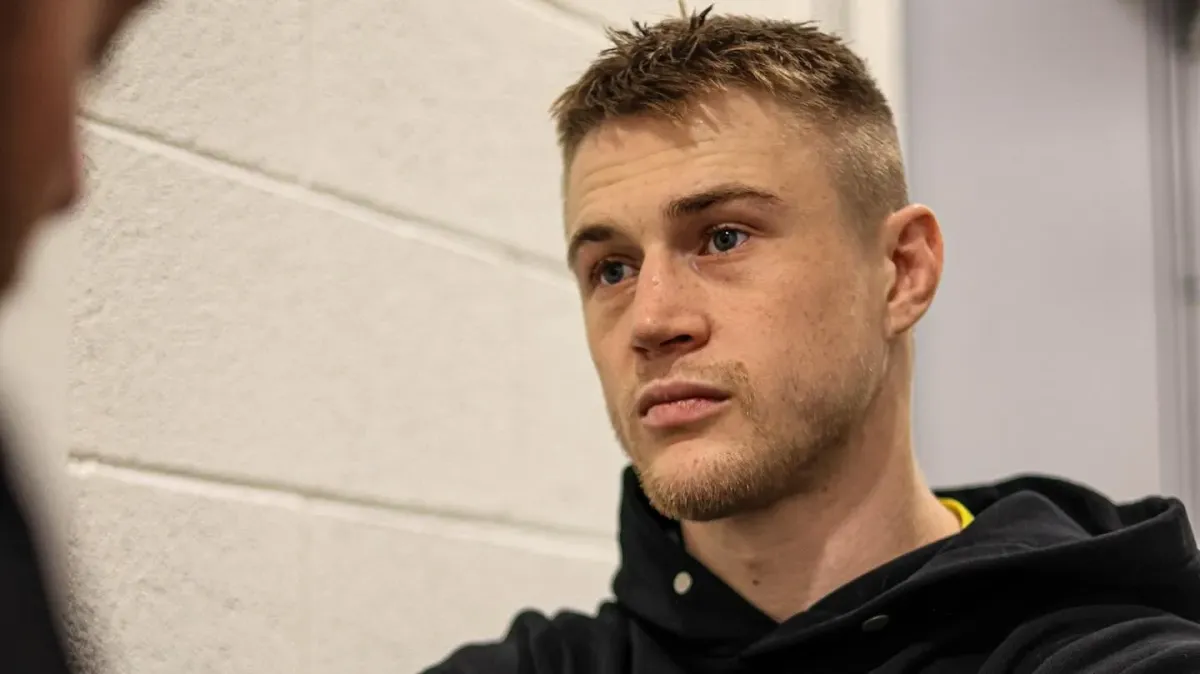 KSW mě pořád do něčeho nutí, už nechci zápasit, oznámil unavený Leo Brichta. Nejraději by se přestěhoval do Polska
