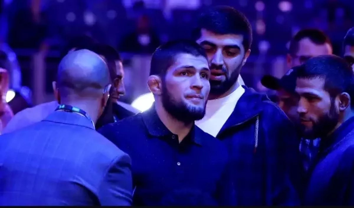 Khabib varuje UFC i Bellator: Starejte se dobře o své top zápasníky, na trhu je nové zvíře!