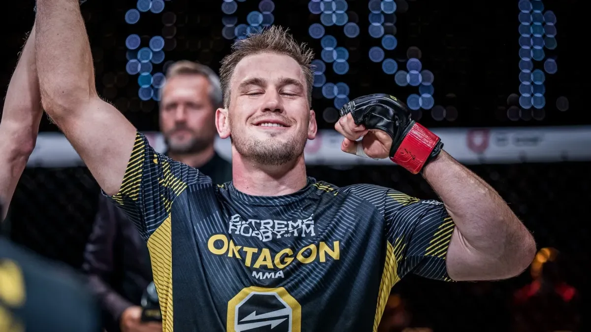 Kincl, Muradov, Peňáz a Pešta. Promotér nastínil, jak probíhají vyjednávání s vybranými zápasníky