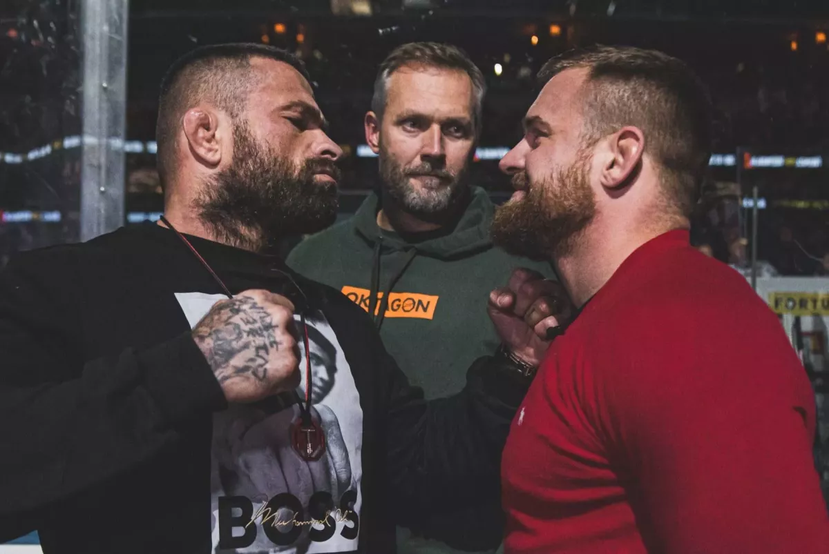Kincl má těžkou hlavu. Osobní řežba s Vémolou vs. velká hra o miliony