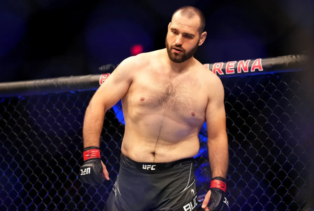 Konec slovenského obra v UFC budí vášně. Odháníte některé z nejlepších, zní ze zámoří