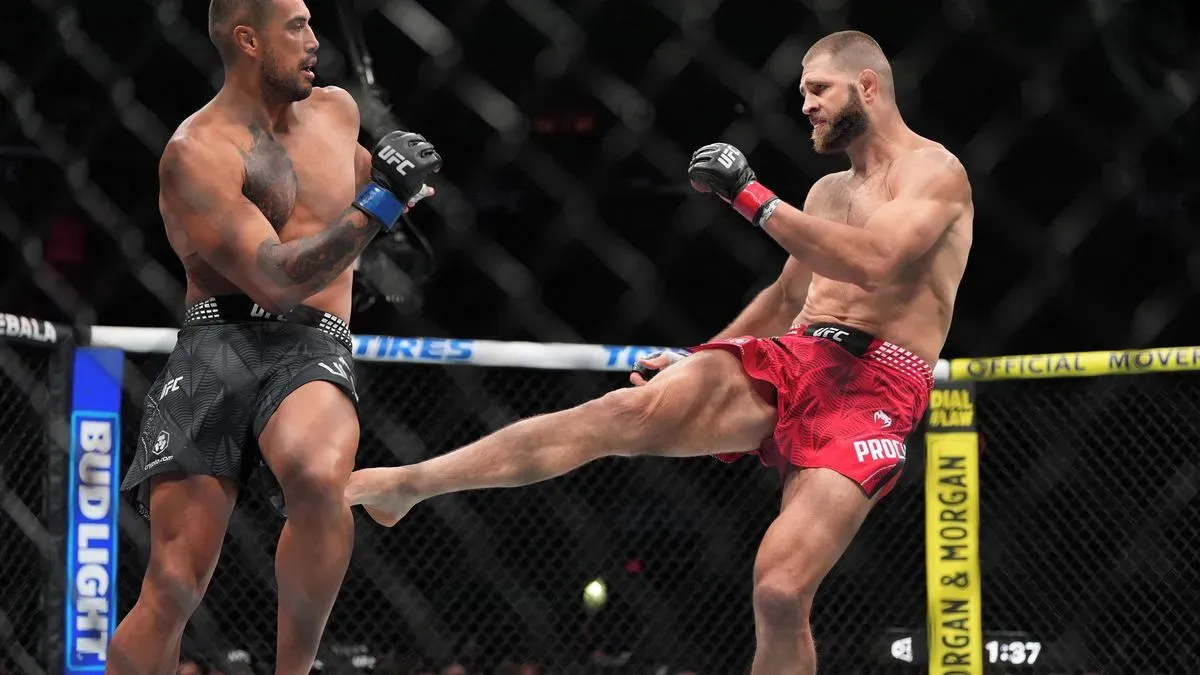 Kontroverzní Rus se pustil do Procházky. Čech má ale i zastánce