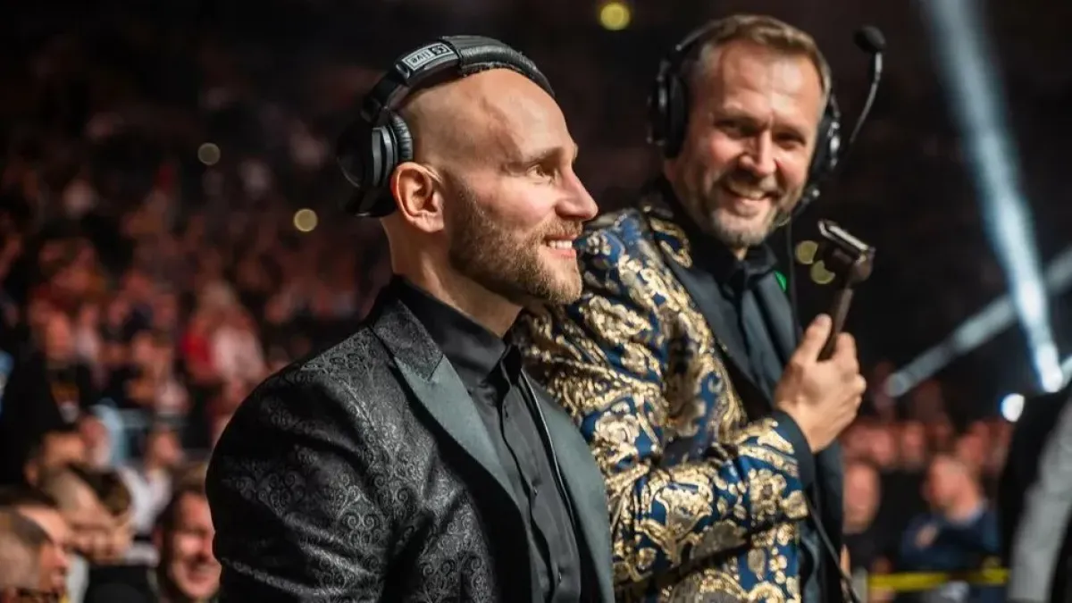 Křetínský a Oktagon? Můžeme se o tom bavit, zní z organizace