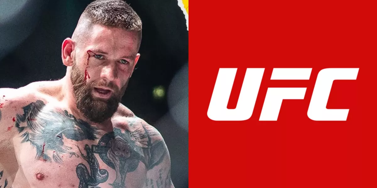 Krok po kroku! Vlasto Čepo mluví o možné cestě do organizace UFC