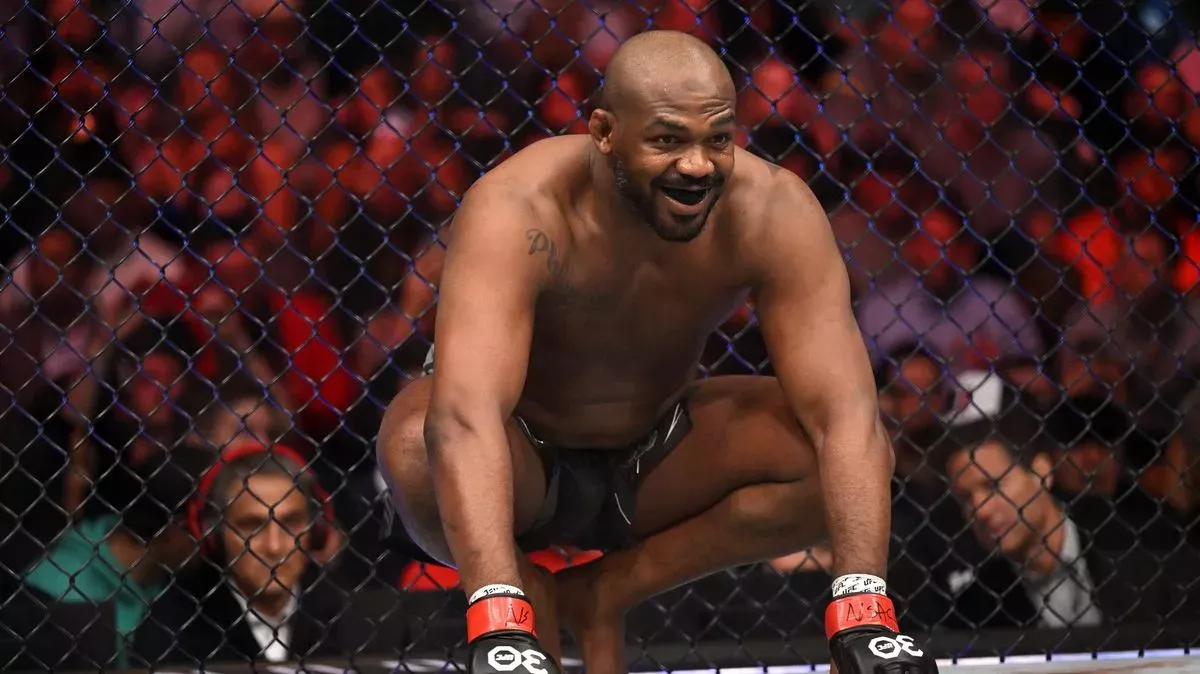 Legenda UFC straší koncem. Jsme na to připraveni, připouští tým před obrovskou bitvou