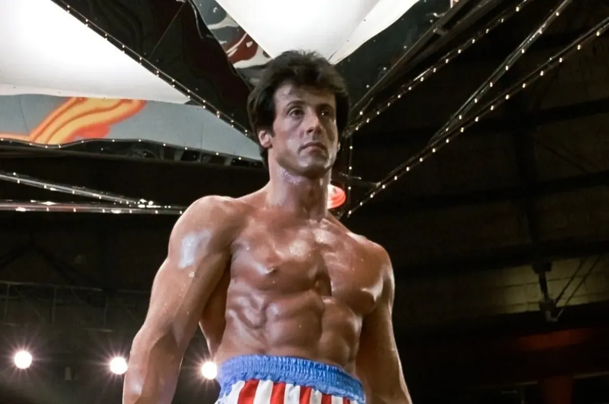 Legendární Stallone stále maká. Brzo mu bude 80 let